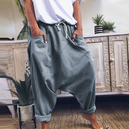 Devona | Pantalon Effortless et Classy