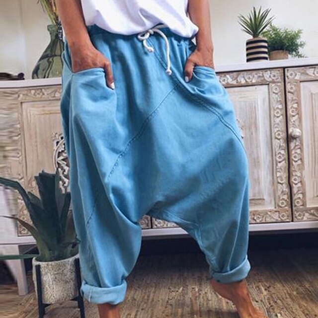 Devona | Pantalon Effortless et Classy