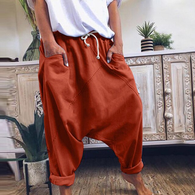 Devona | Pantalon Effortless et Classy