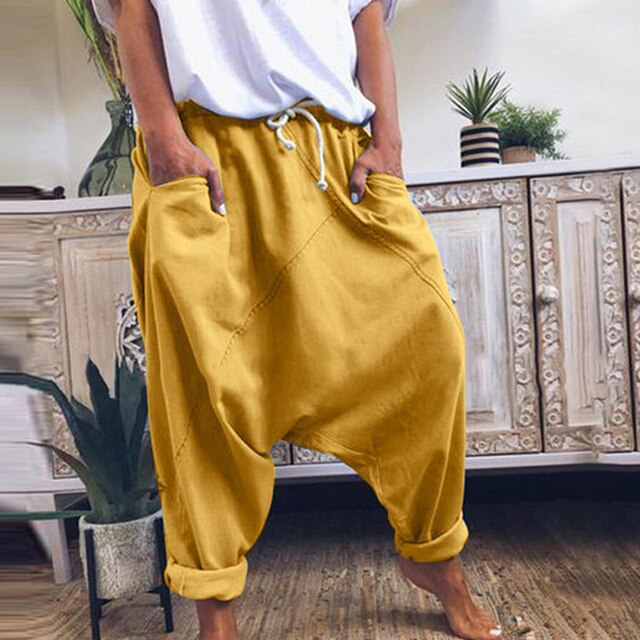 Devona | Pantalon Effortless et Classy