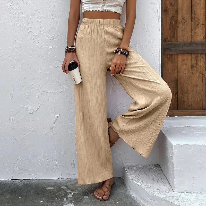 Jadyn | Pantalon d'hiver Effortless and Classy