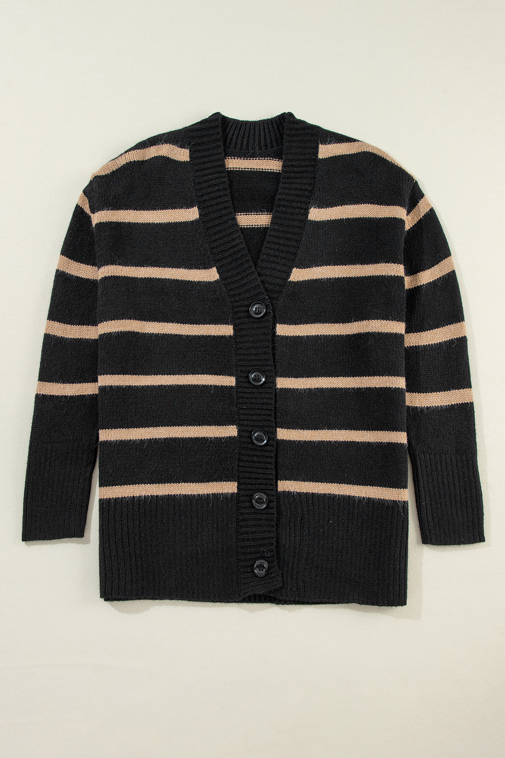 Lulu | Cardigan d'hiver classique et élégant