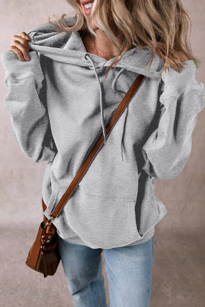 Christabel | Sweat à capuche tendance et élégant hiver