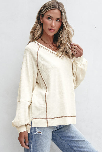 Cocheta | Classic and Stylish winter Pullover