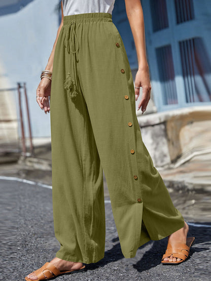 Fleta® | Pantalon Effortless and Chic