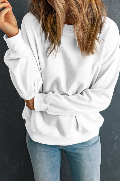 Yuliya | Casual and Effortless winter Pullover