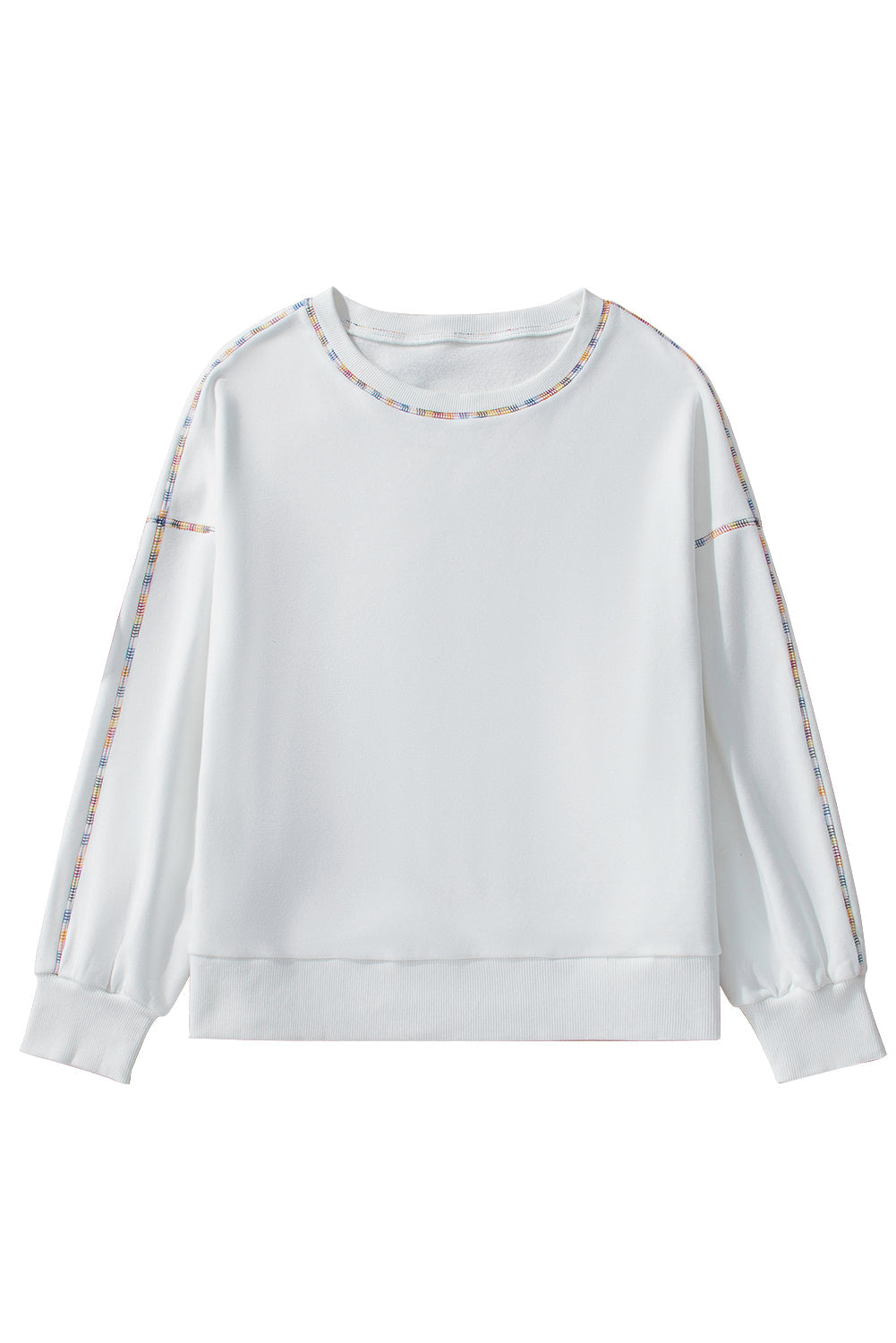 Jovana | Pull d'hiver polyvalent et confortable