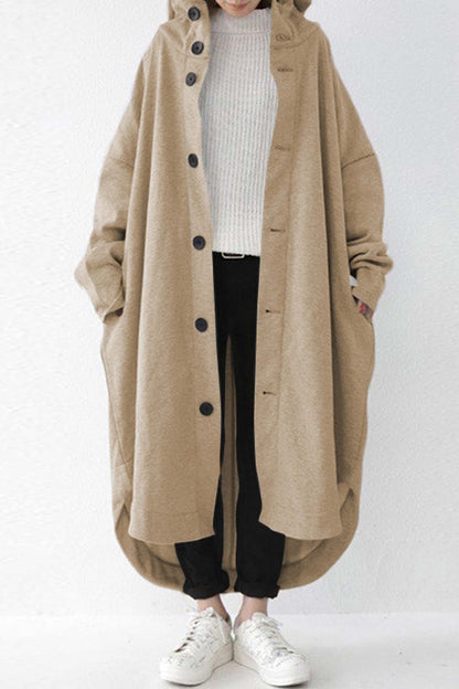 Mavy | Manteau d'hiver classe et sans effort