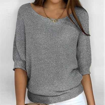 Chastity | Simple and Stylish winter Pullover