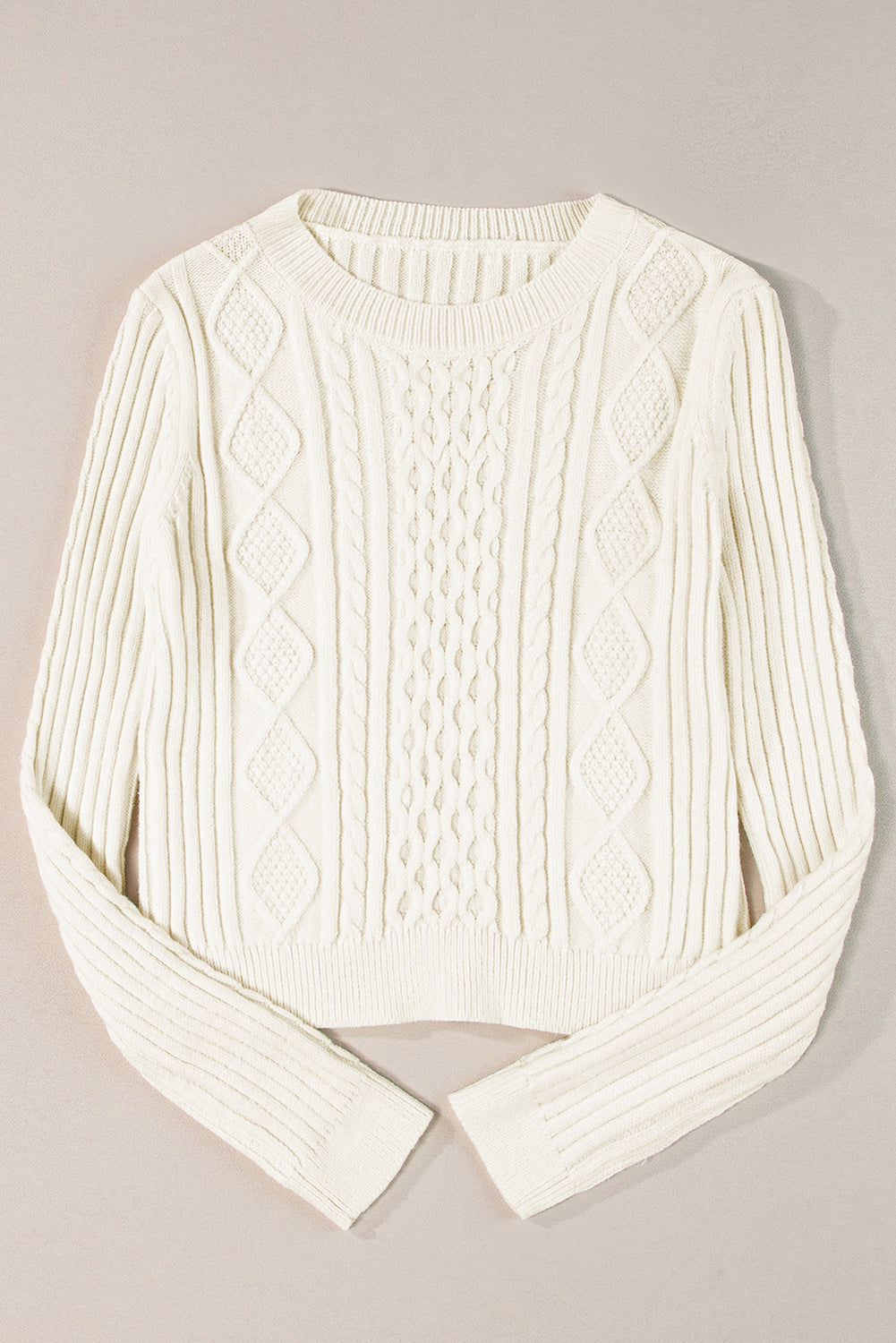 Belva | Pull d'hiver chic et polyvalent