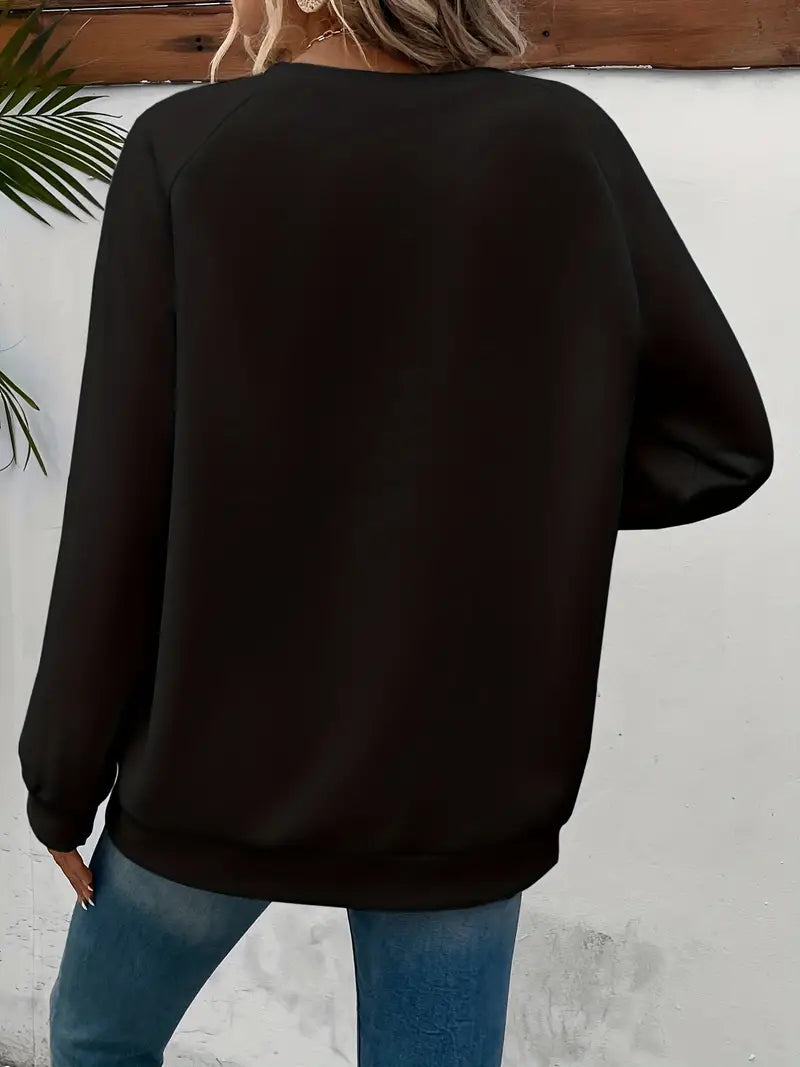 Vida | Simple and Stylish winter Pullover