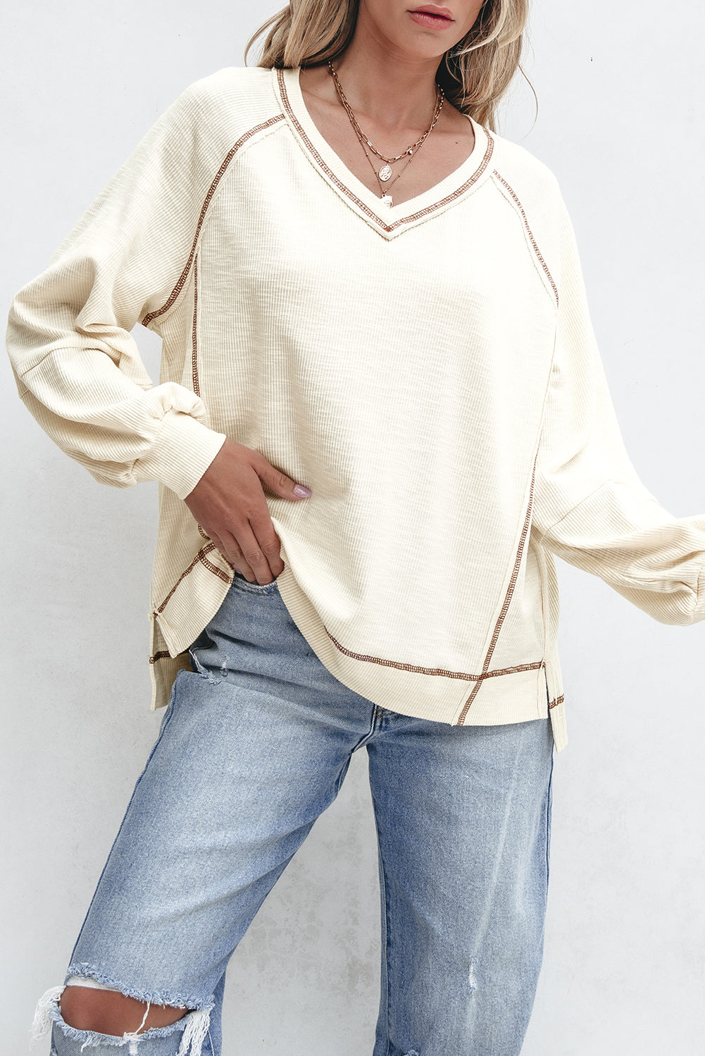 Cocheta | Classic and Stylish winter Pullover