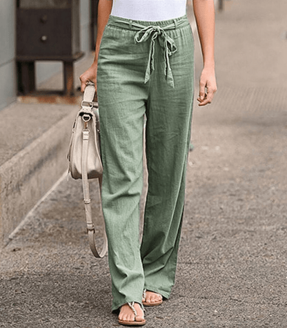 Eveline® | Pantalon à la mode et sans effort