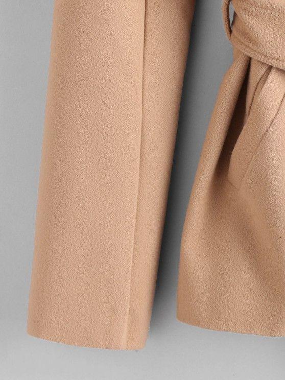 Filipa | Manteau d'hiver tendance et minimaliste