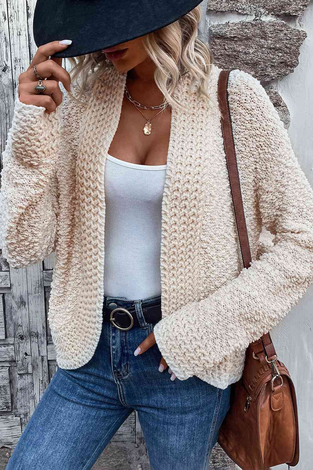 Antigone Cardigan