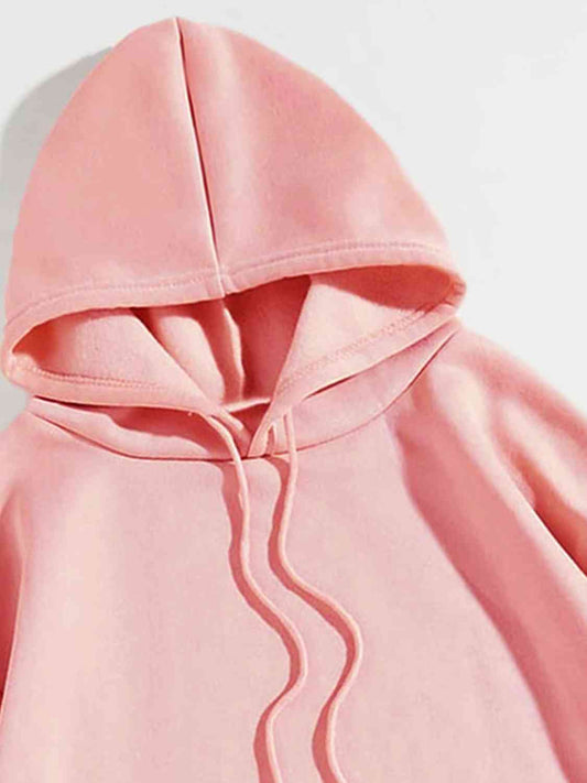 Céline | Sweat à capuche classique et confortable pour l'hiver