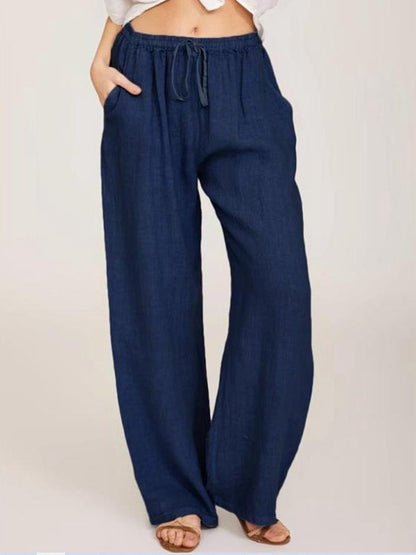 Brigid | Pantalon d'hiver Fashionable and Effortless