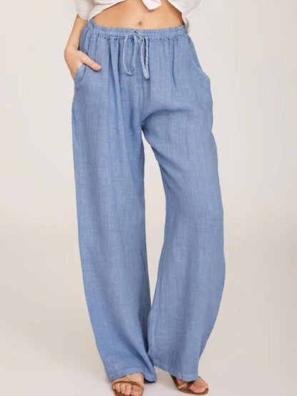 Brigid | Pantalon d'hiver Fashionable and Effortless