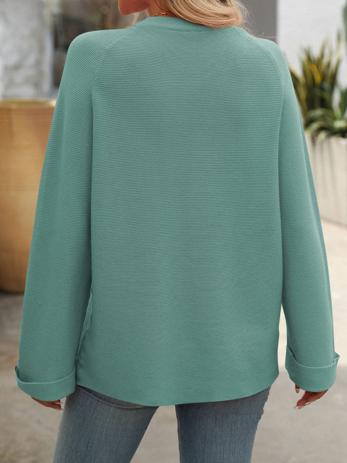 Beth | Casual and Stylish winter Pullover