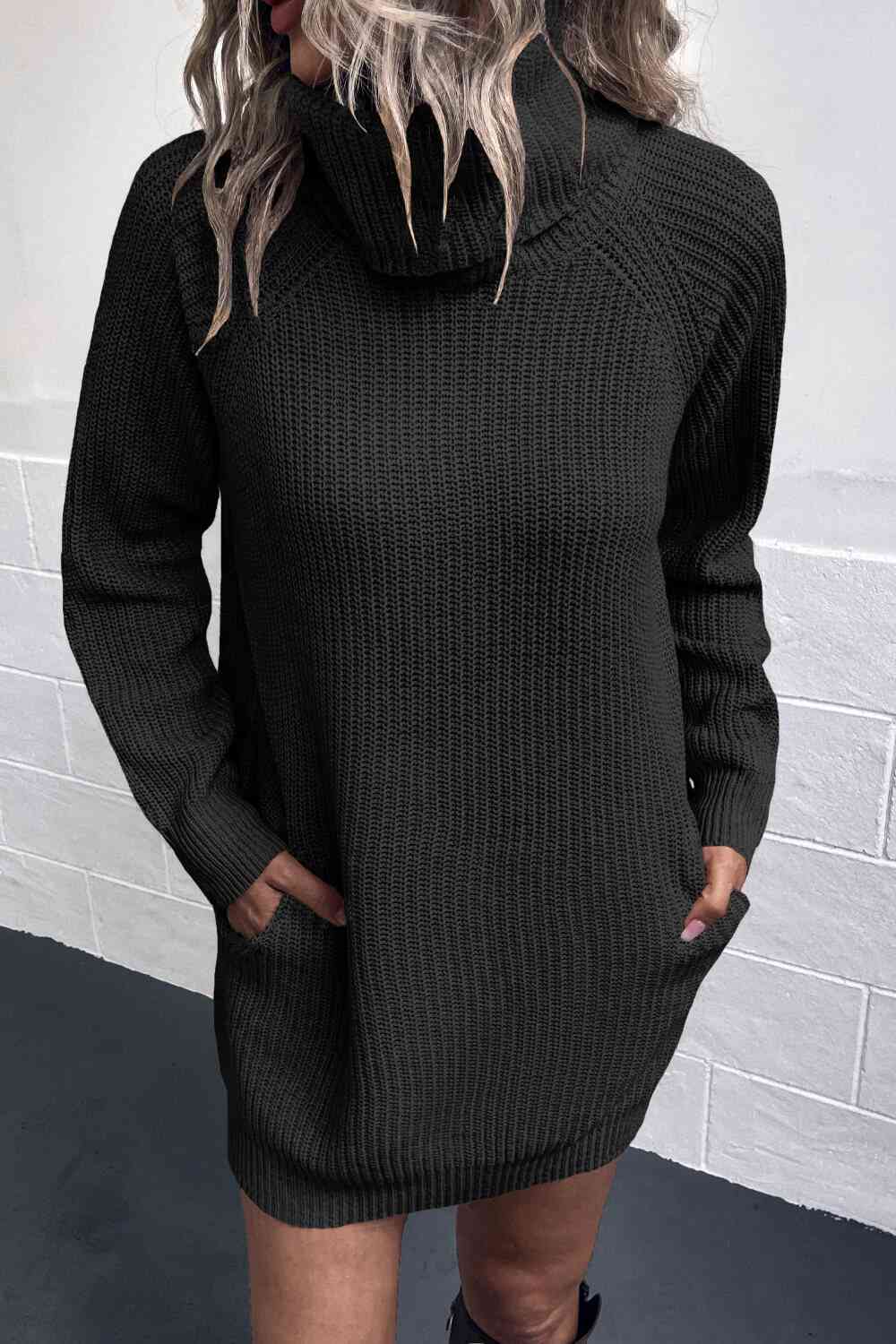 Murray Sweater Dress