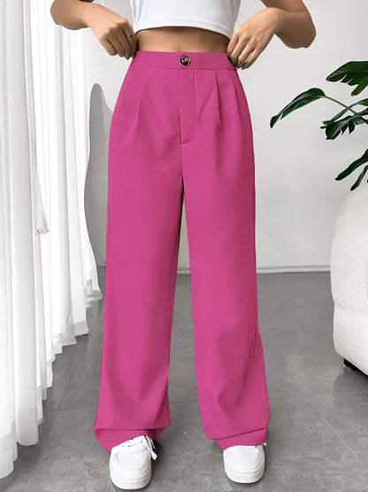 Bellicent® | Pantalon général à la mode et sans effort