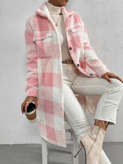 DeAsia | Manteau d'hiver Effortless and Chic