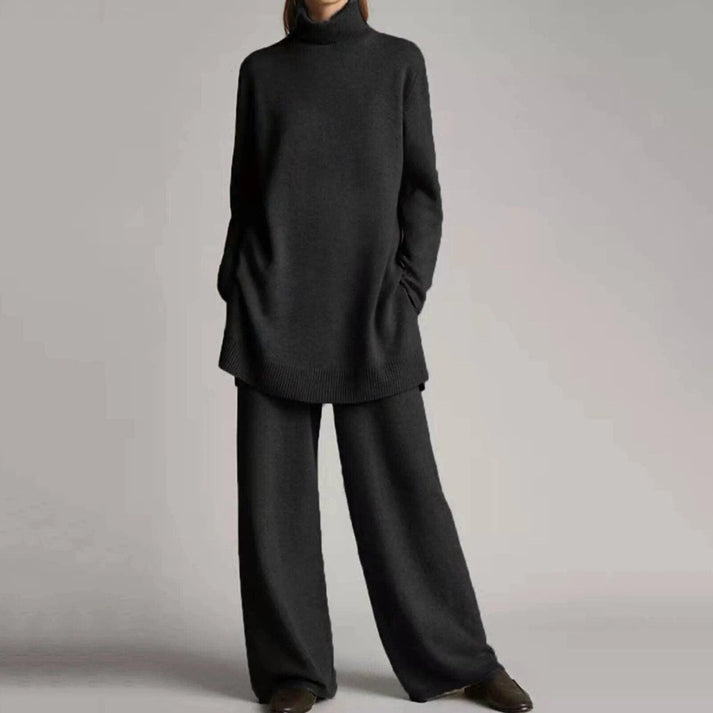 Wynter | Pantalon d'hiver Fashionable and Effortless