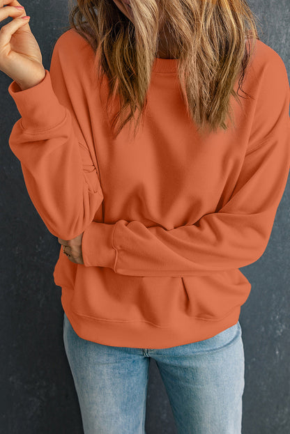 Yuliya | Casual and Effortless winter Pullover