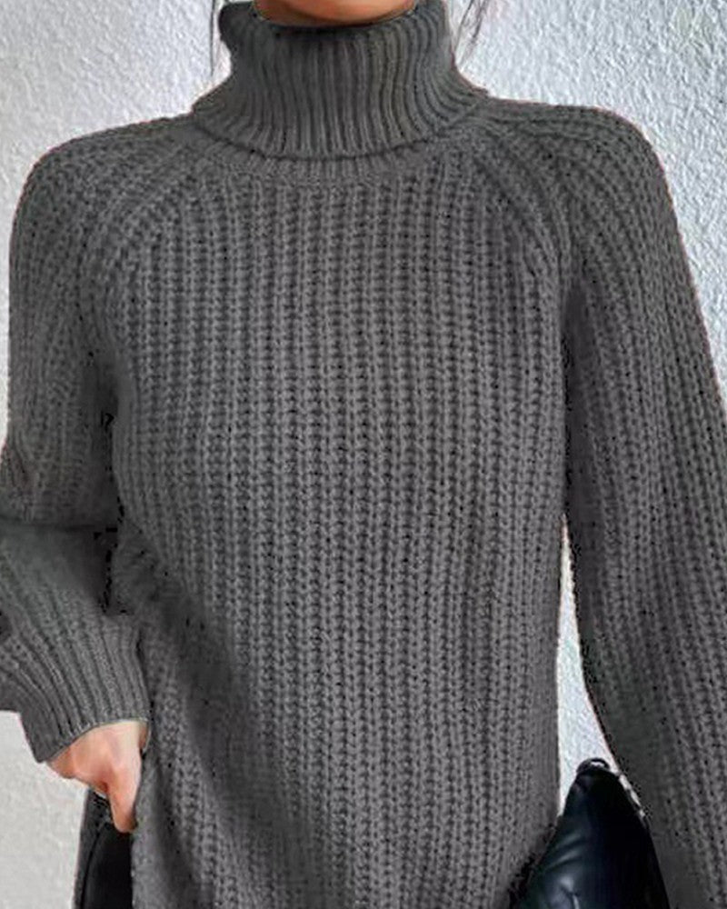 Dianna | Casual and Fashionable winter Pullover