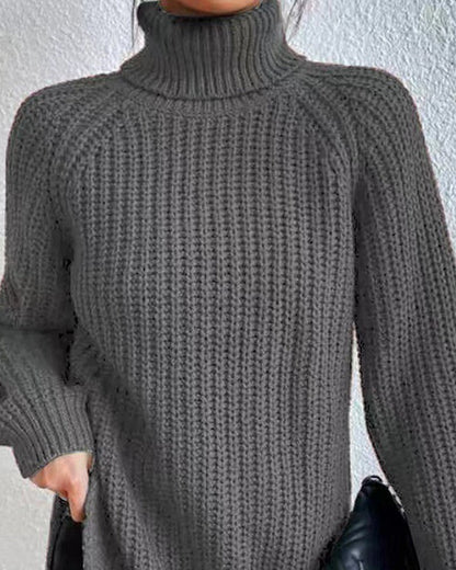 Dianna | Casual and Fashionable winter Pullover