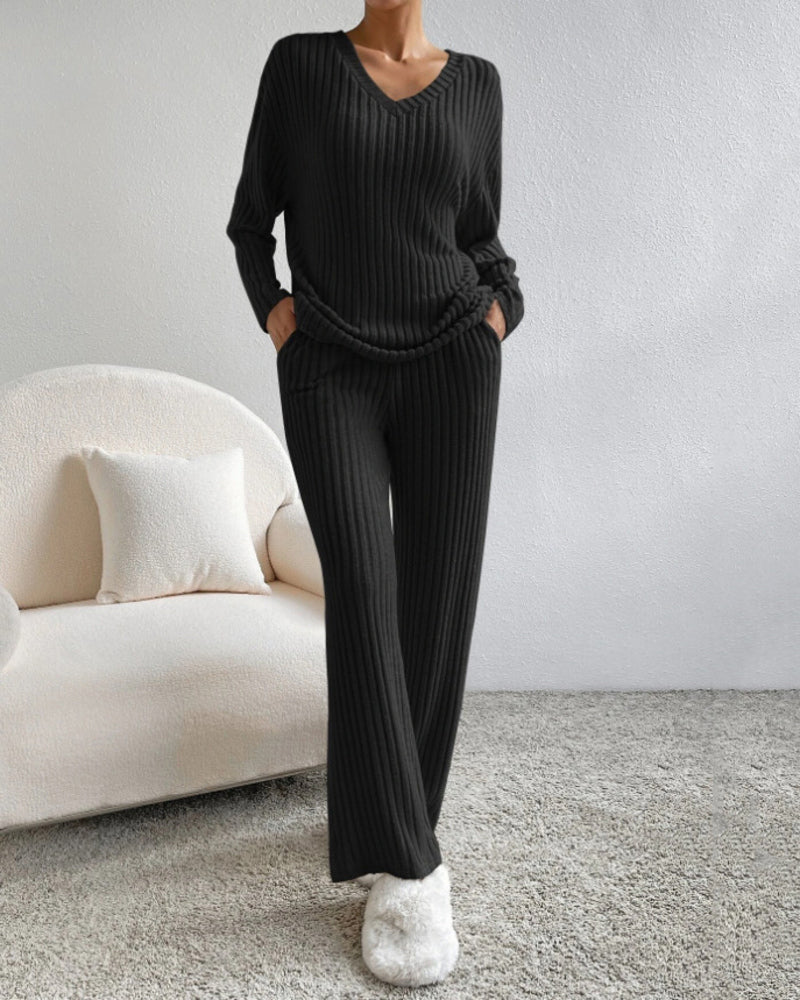 Katarina | Pantalon d'hiver Effortless and Classy