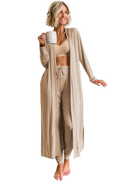 Carmel | Pantalon d'hiver Effortless and Classy