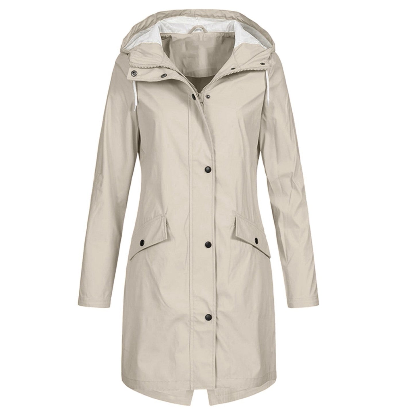 Edeline | Manteau d'hiver moderne et tendance