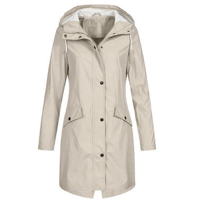 Edeline | Manteau d'hiver moderne et tendance