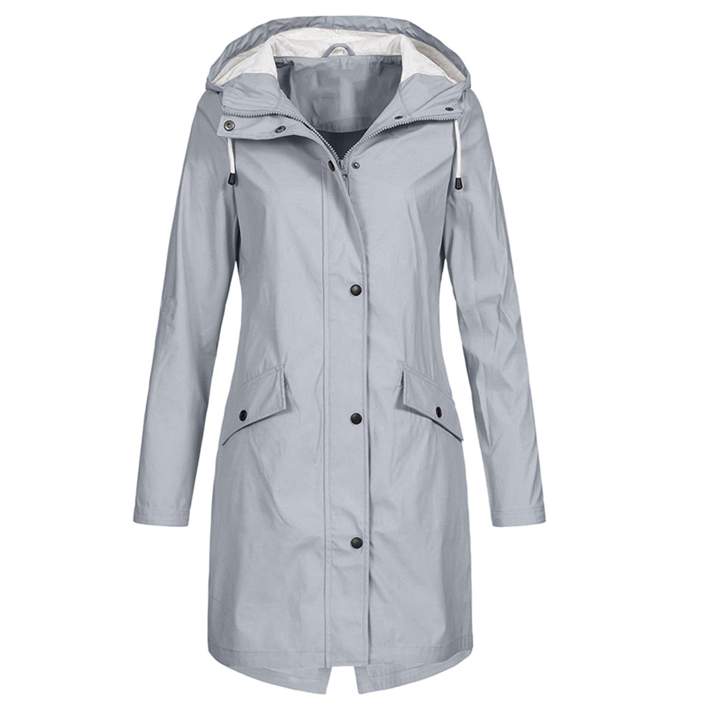 Edeline | Manteau d'hiver moderne et tendance