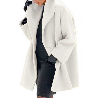 Dolley | Veste d'hiver Fashionable and Effortless