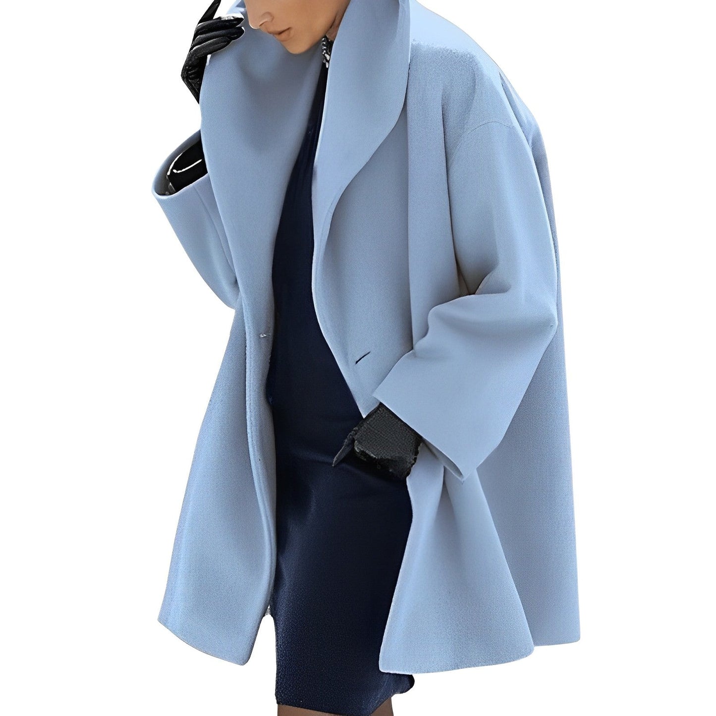 Dolley | Veste d'hiver Fashionable and Effortless