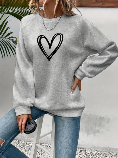 Vida | Simple and Stylish winter Pullover