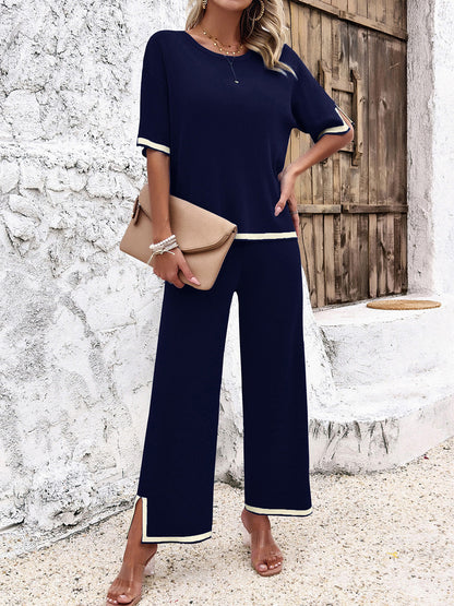 Liana® | Pantalon Effortless et Classy