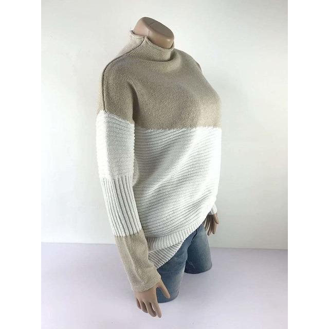 Dabria | Pull d'hiver classique et élégant