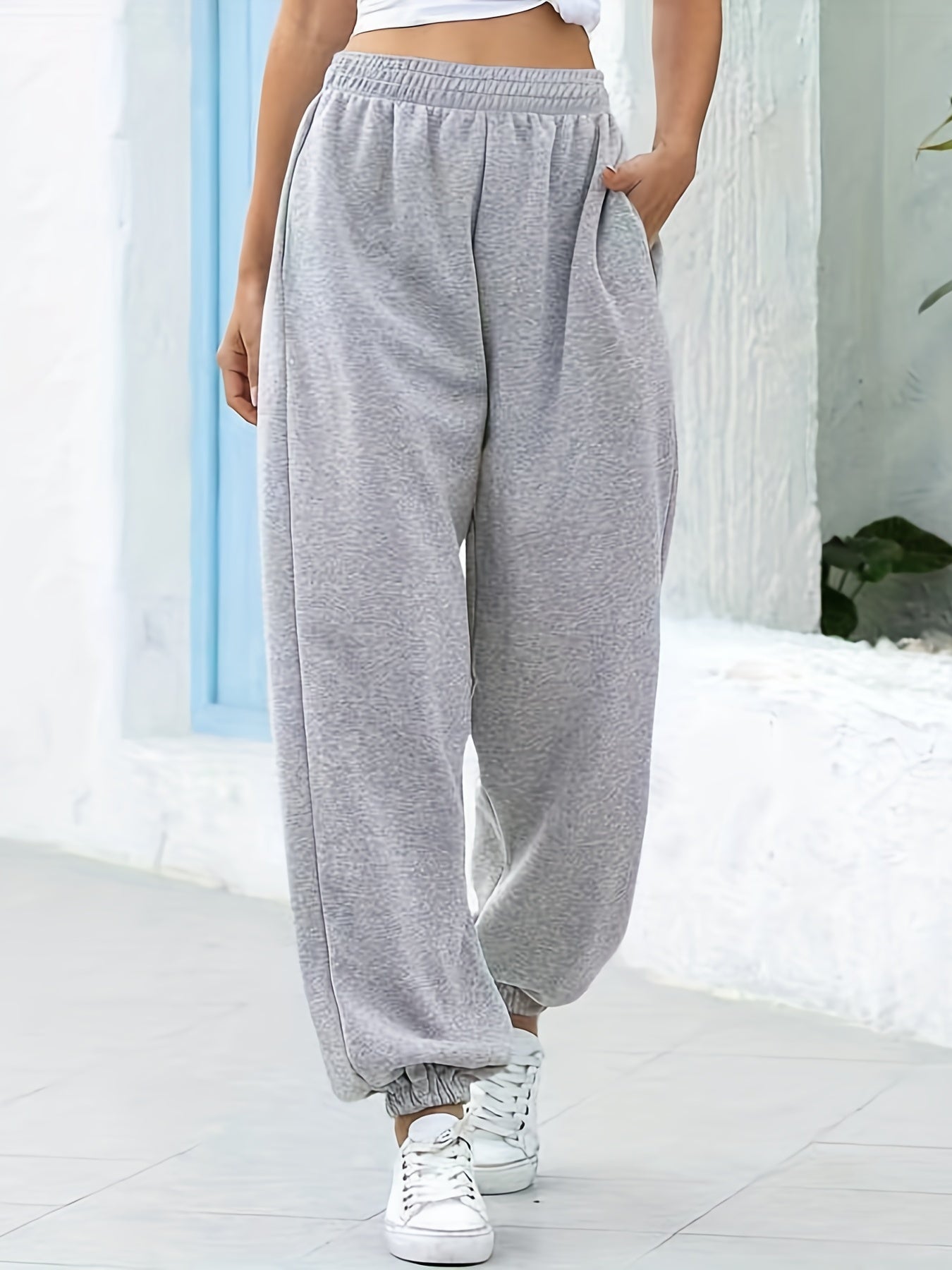 Lucie® | Pantalon Effortless and Chic