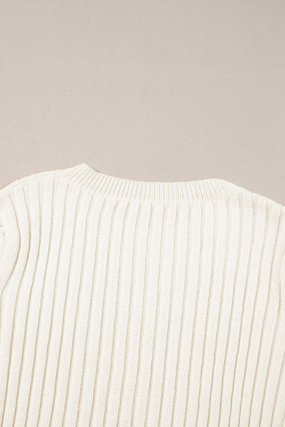 Belva | Pull d'hiver chic et polyvalent