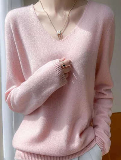 Maximiana | Casual and Stylish winter Pullover