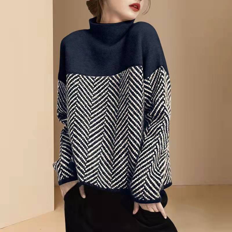 Rylee | Trendy and Elegant winter Pullover