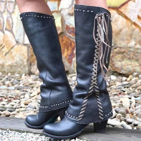 Bottes orthopédiques de soutien sur mesure