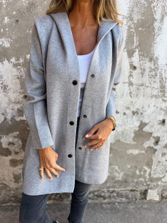 DeeDee | Manteau d'hiver tailleur et élégant