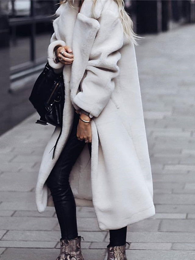 Aldercy | Manteau d'hiver tendance et sans effort