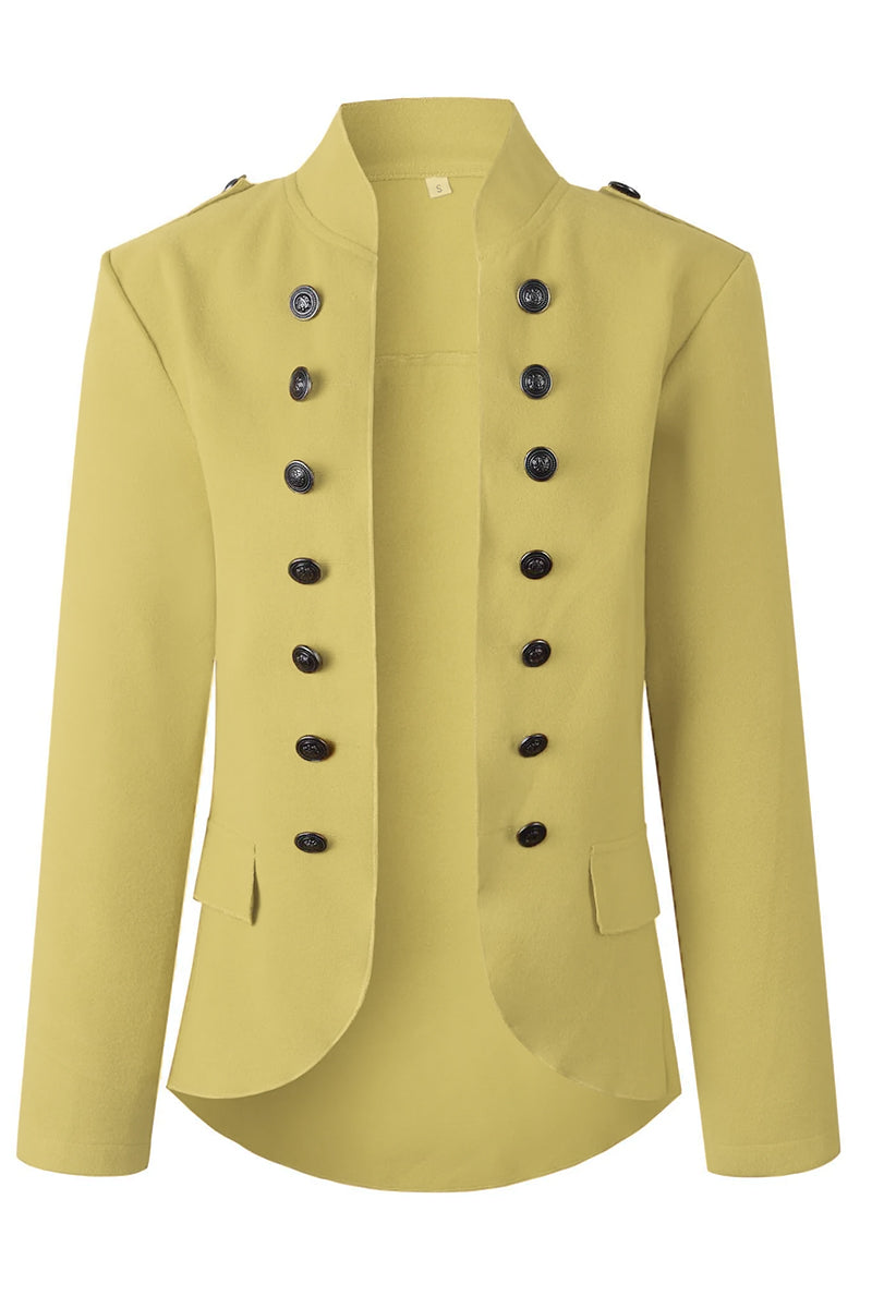 Catharina | Manteau d'hiver classique et confortable