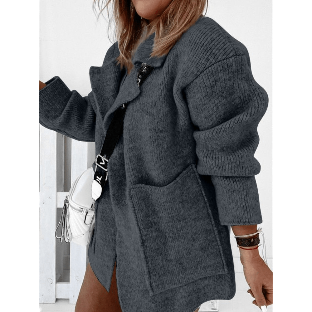 Elspeth | Veste d'hiver Effortless and Classy