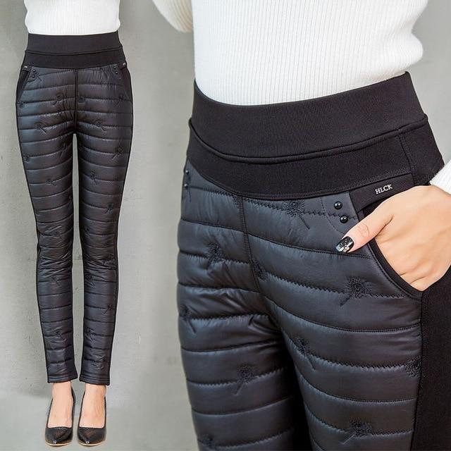 Cerys | Pantalon d'hiver Effortless and Classy